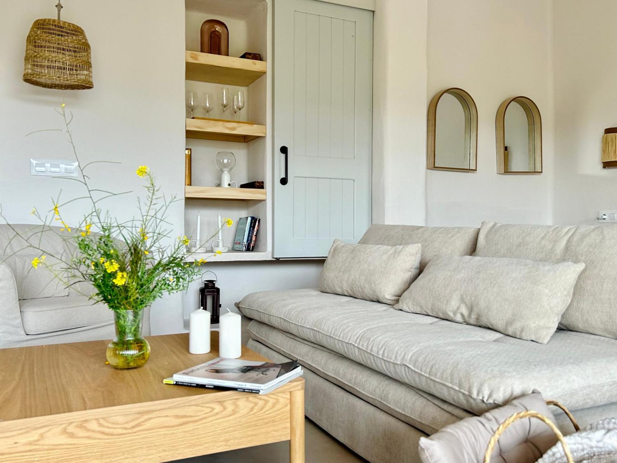 Lenta Apartament Pozo Alcón