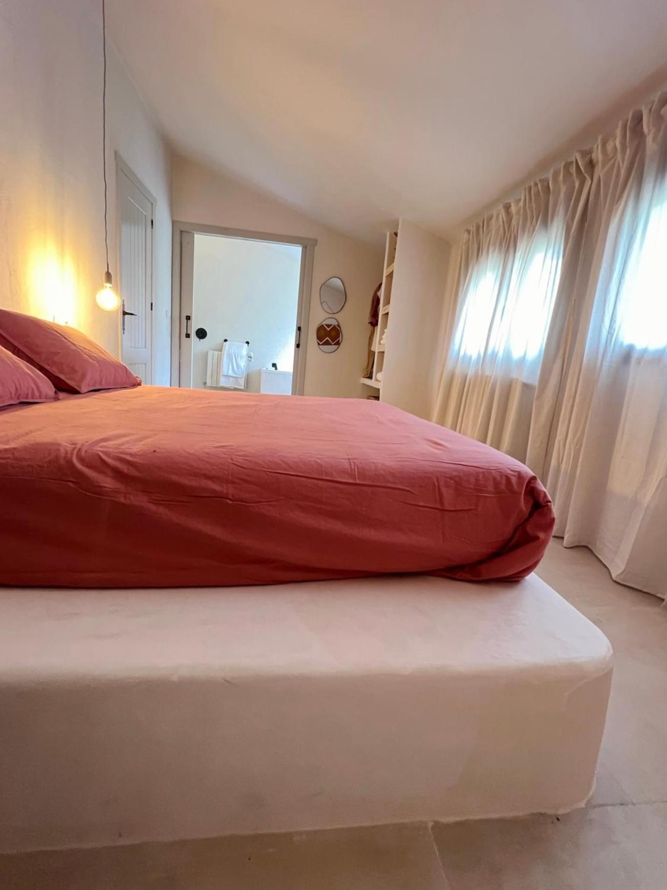 Lenta Apartament Pozo Alcón