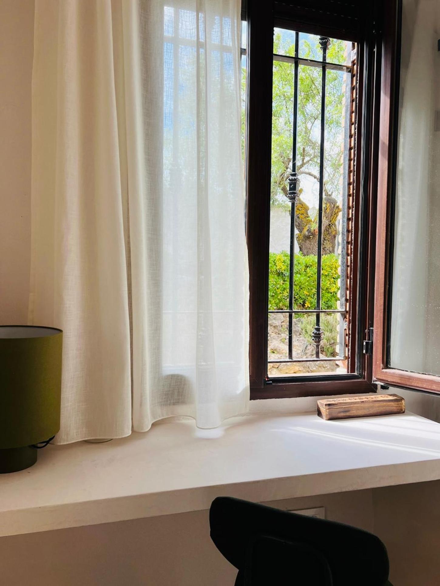 Lenta Apartament Pozo Alcón