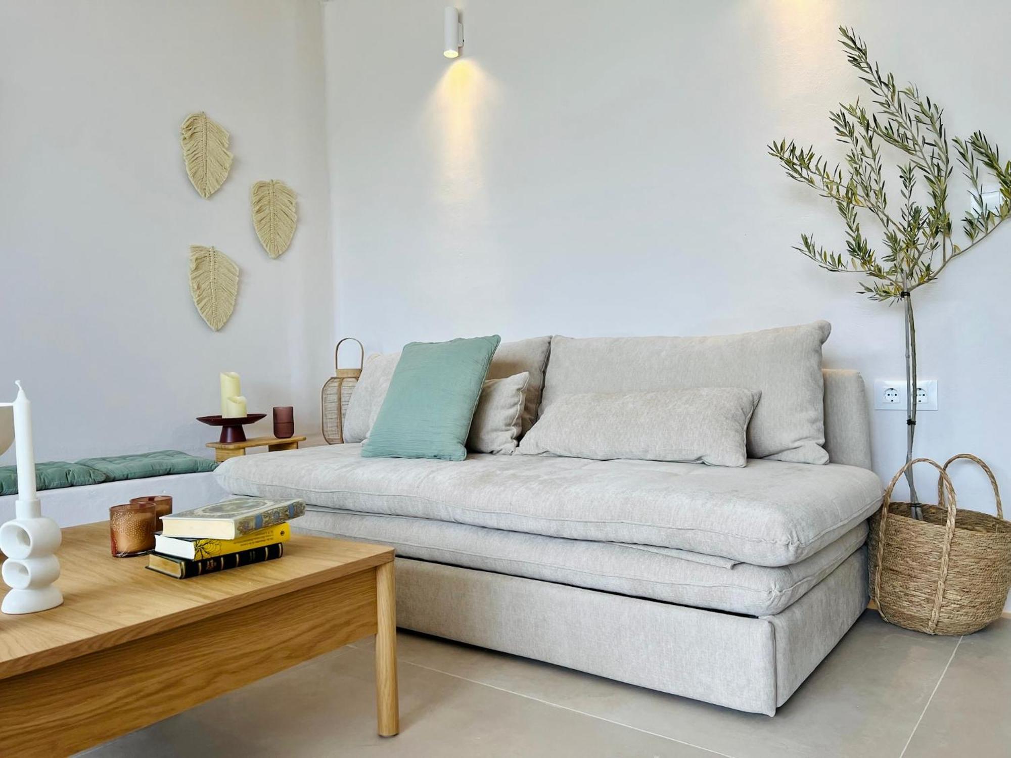 Apartament Lenta *