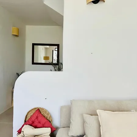 Lenta Suites Pozo Alcón Buitenkant foto