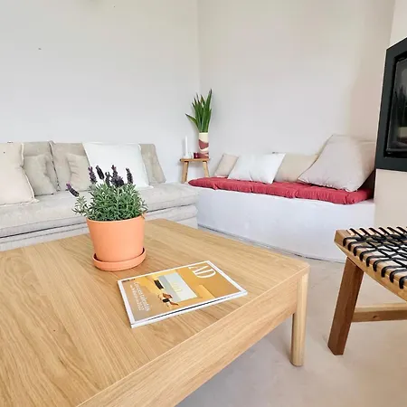 Lenta Suites Pozo Alcón Buitenkant foto