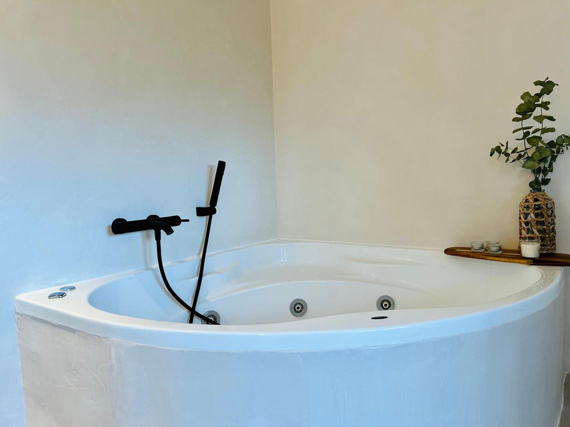 Appartement Lenta