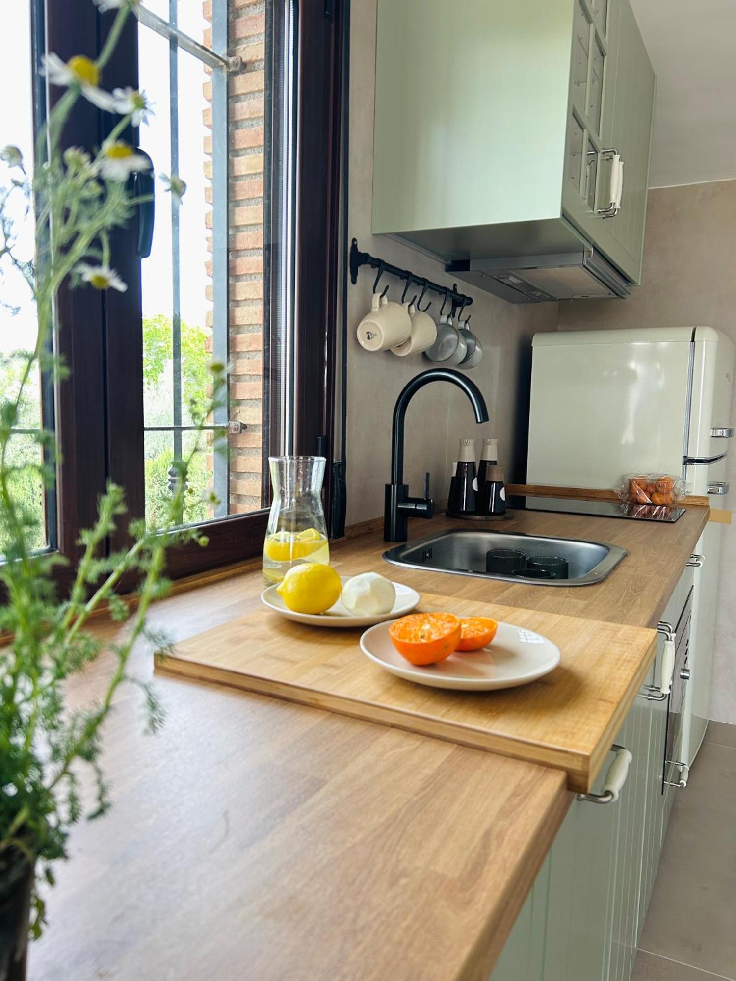 Lenta Appartement Pozo Alcón