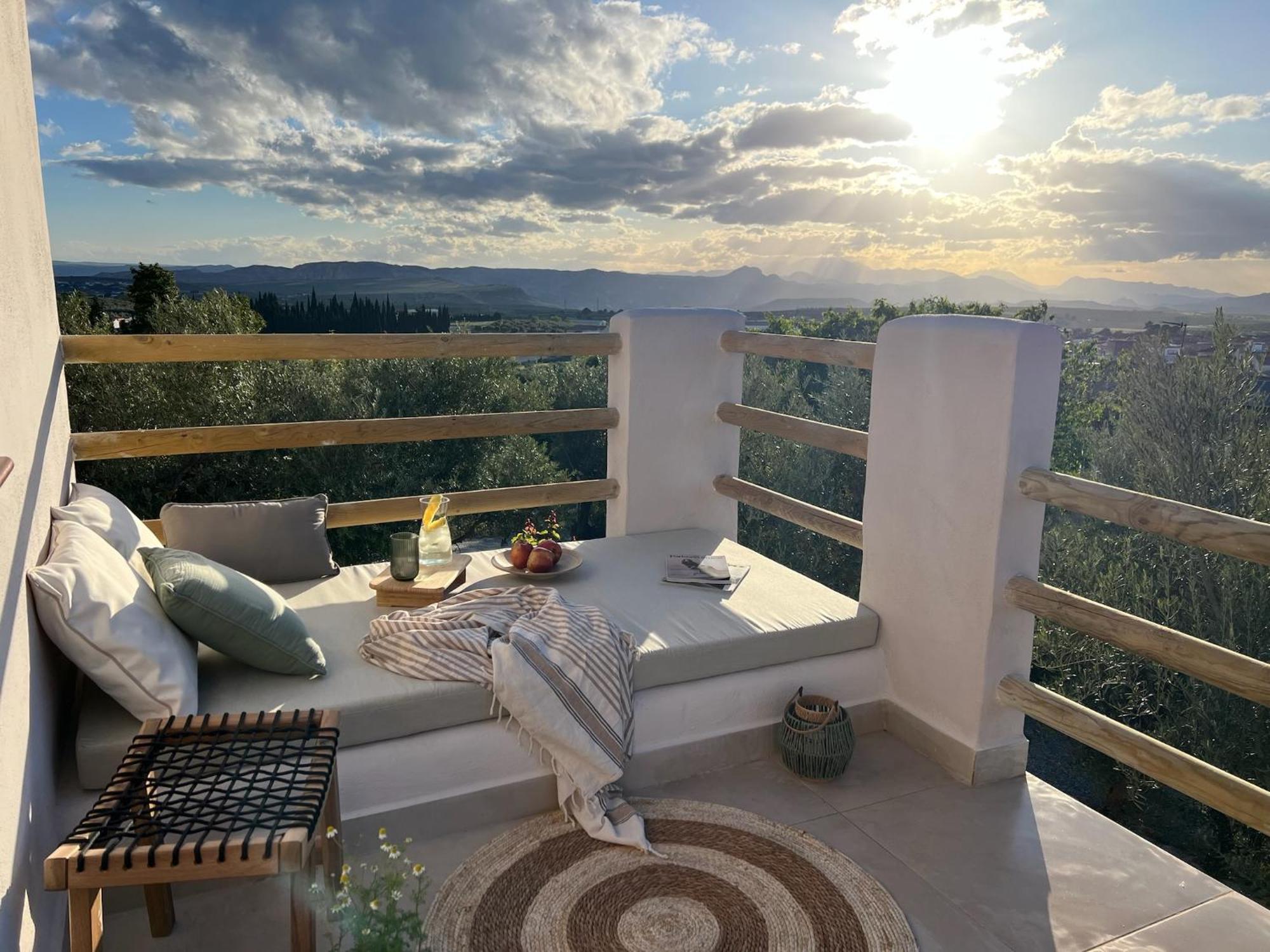 Lenta Appartement