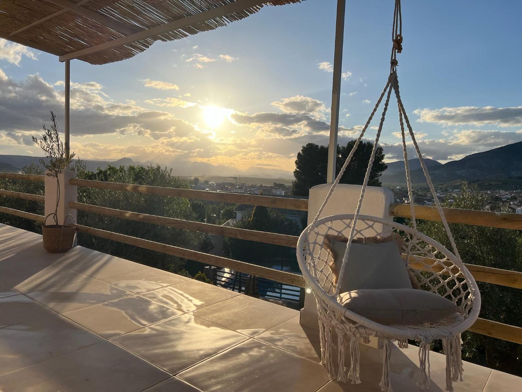 Appartement Lenta