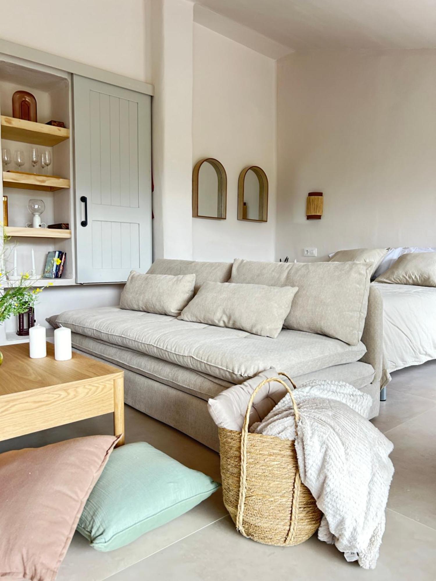 Appartement Lenta *