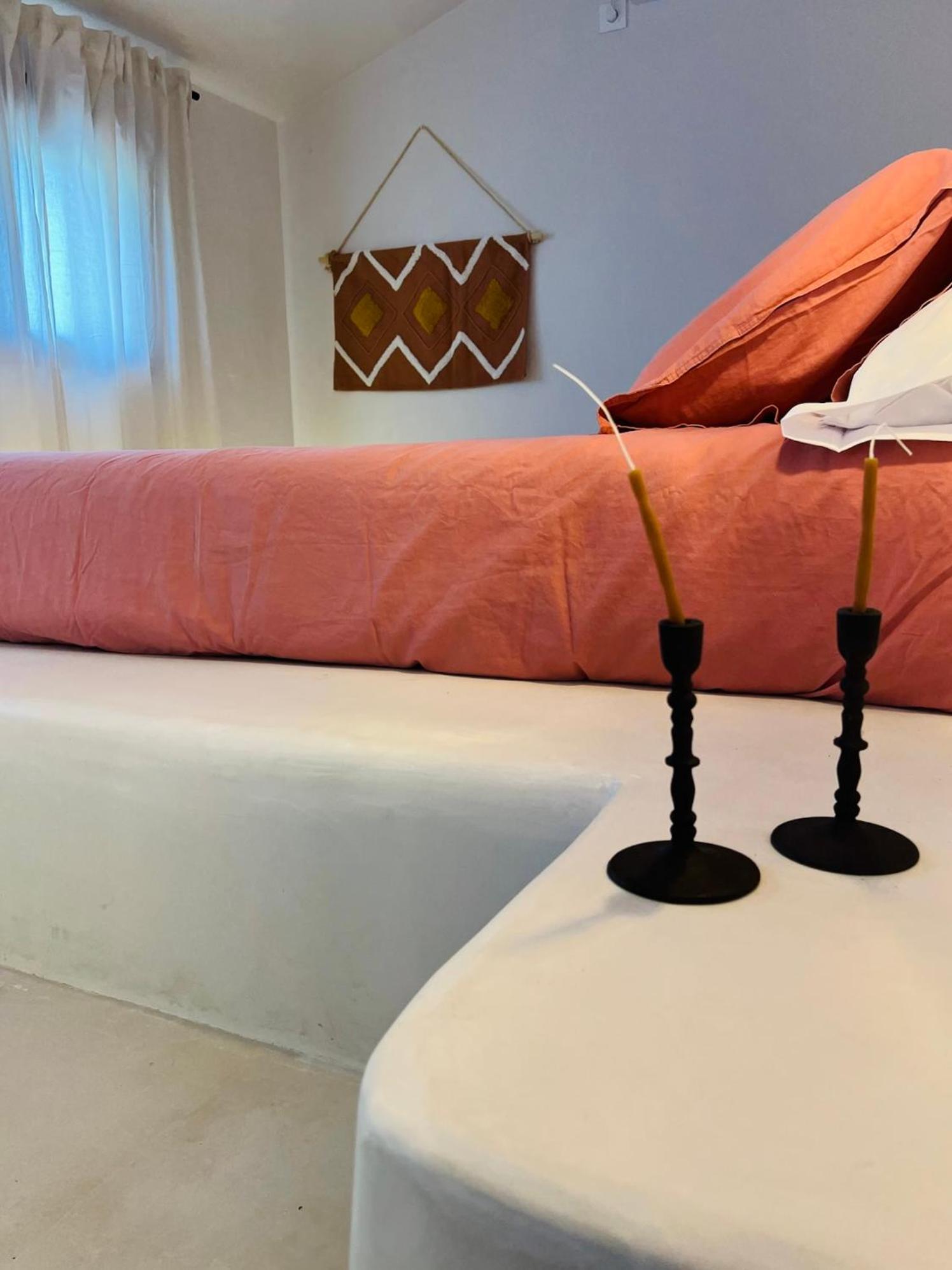 Appartement Lenta Pozo Alcón