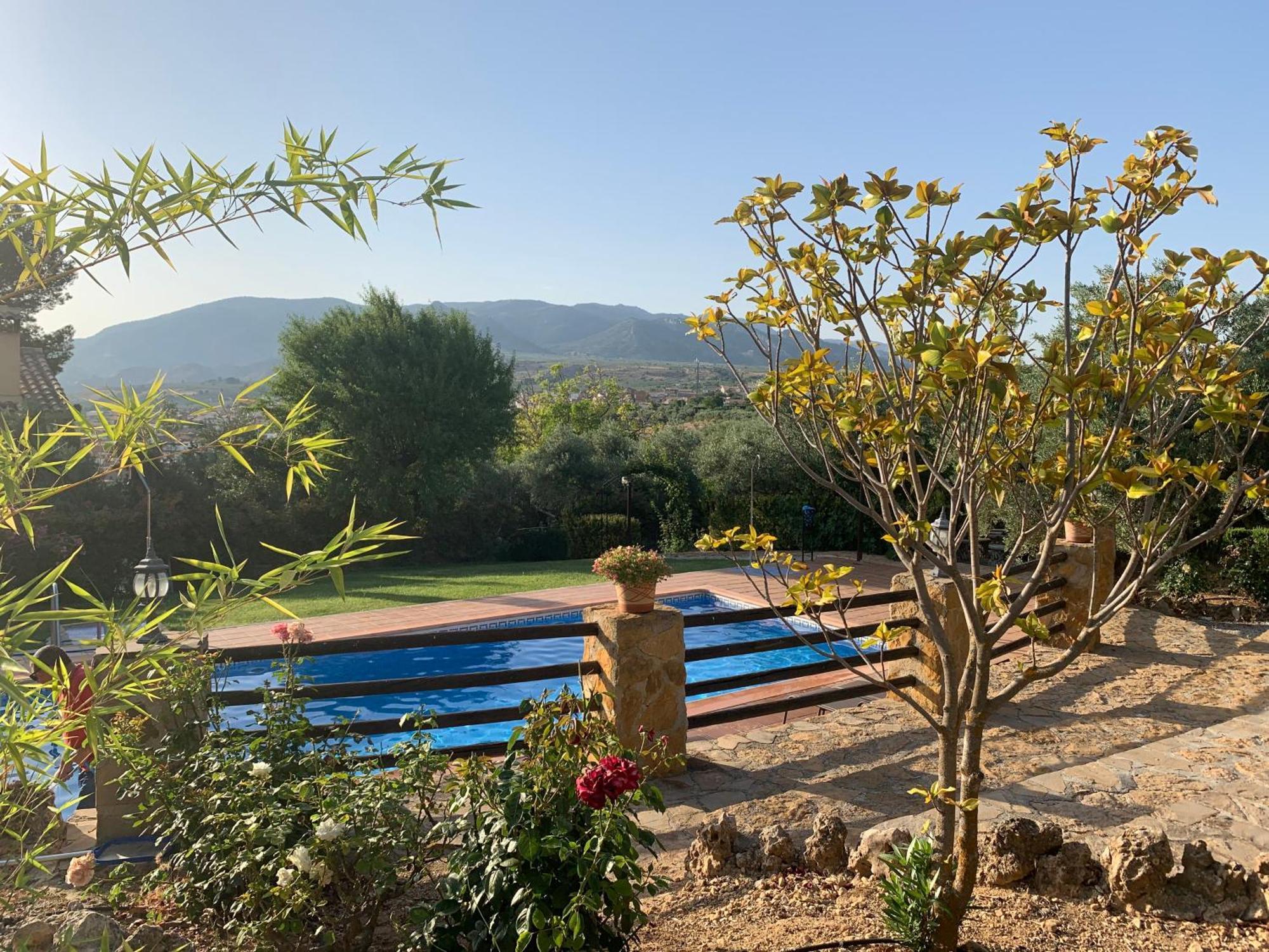 Lenta Appartement Pozo Alcón