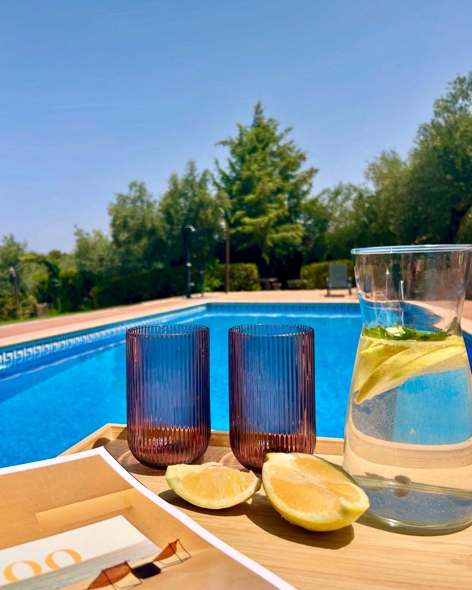 Appartement Lenta Pozo Alcón