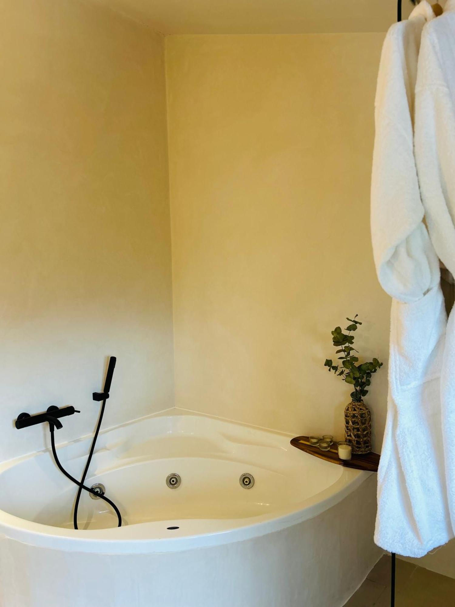 Appartement Lenta Pozo Alcón