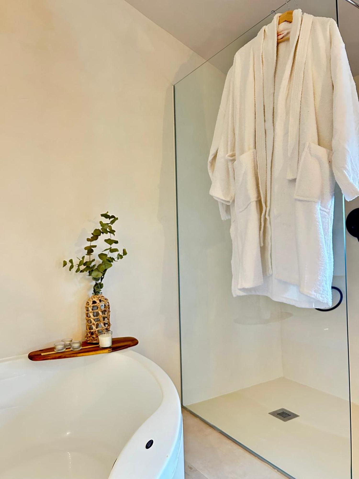 Appartement Lenta