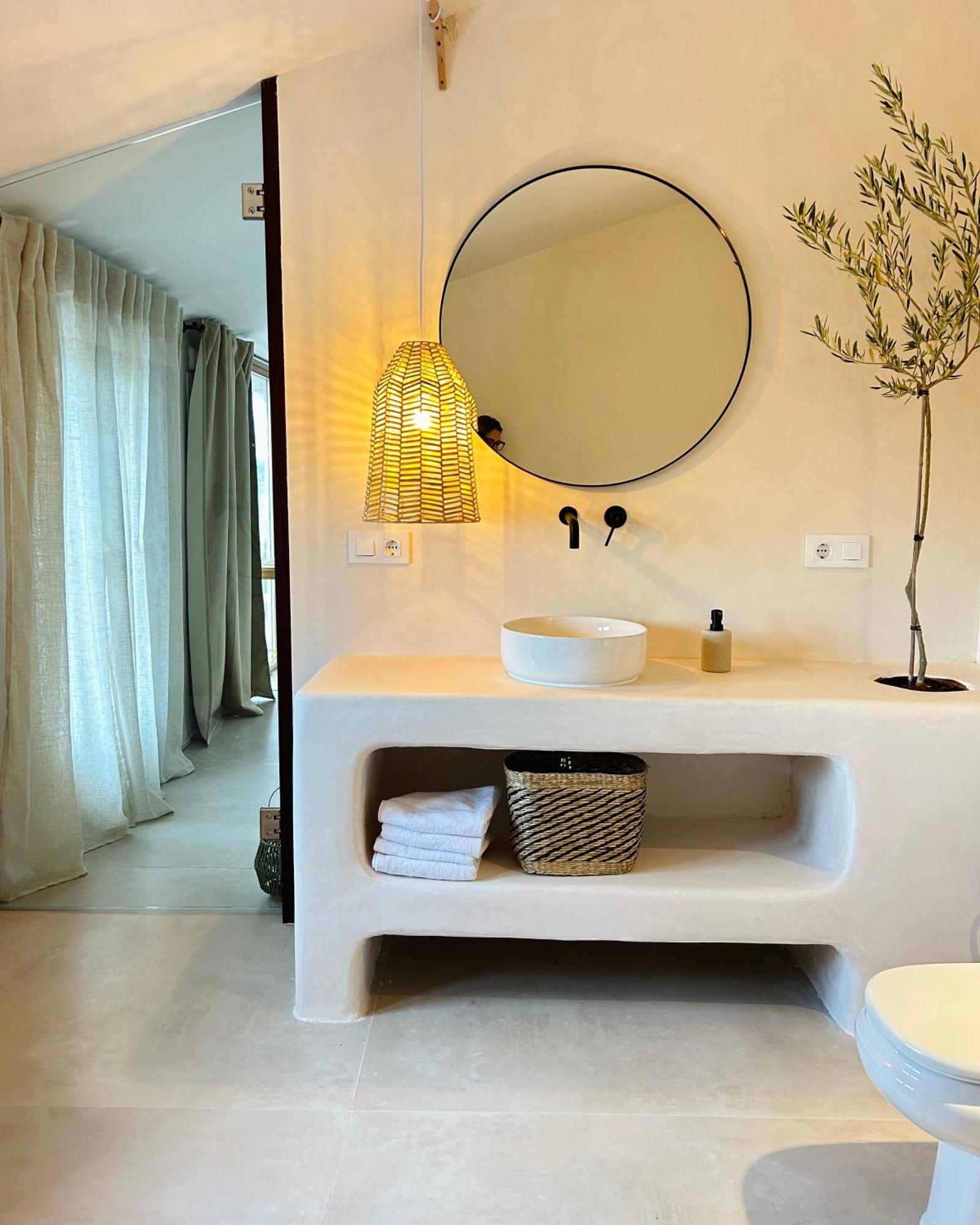 Appartement Lenta