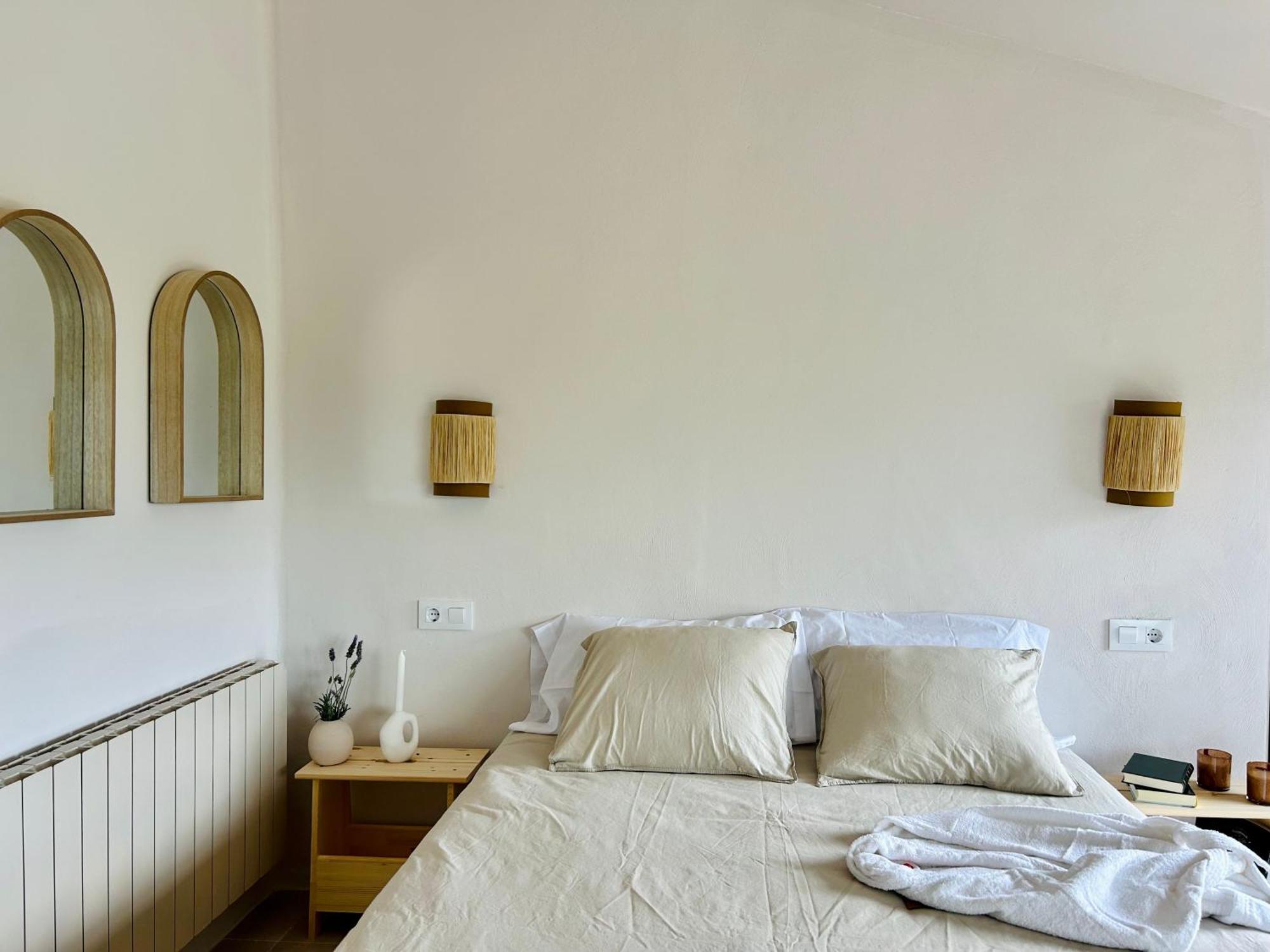 Lenta Appartement *