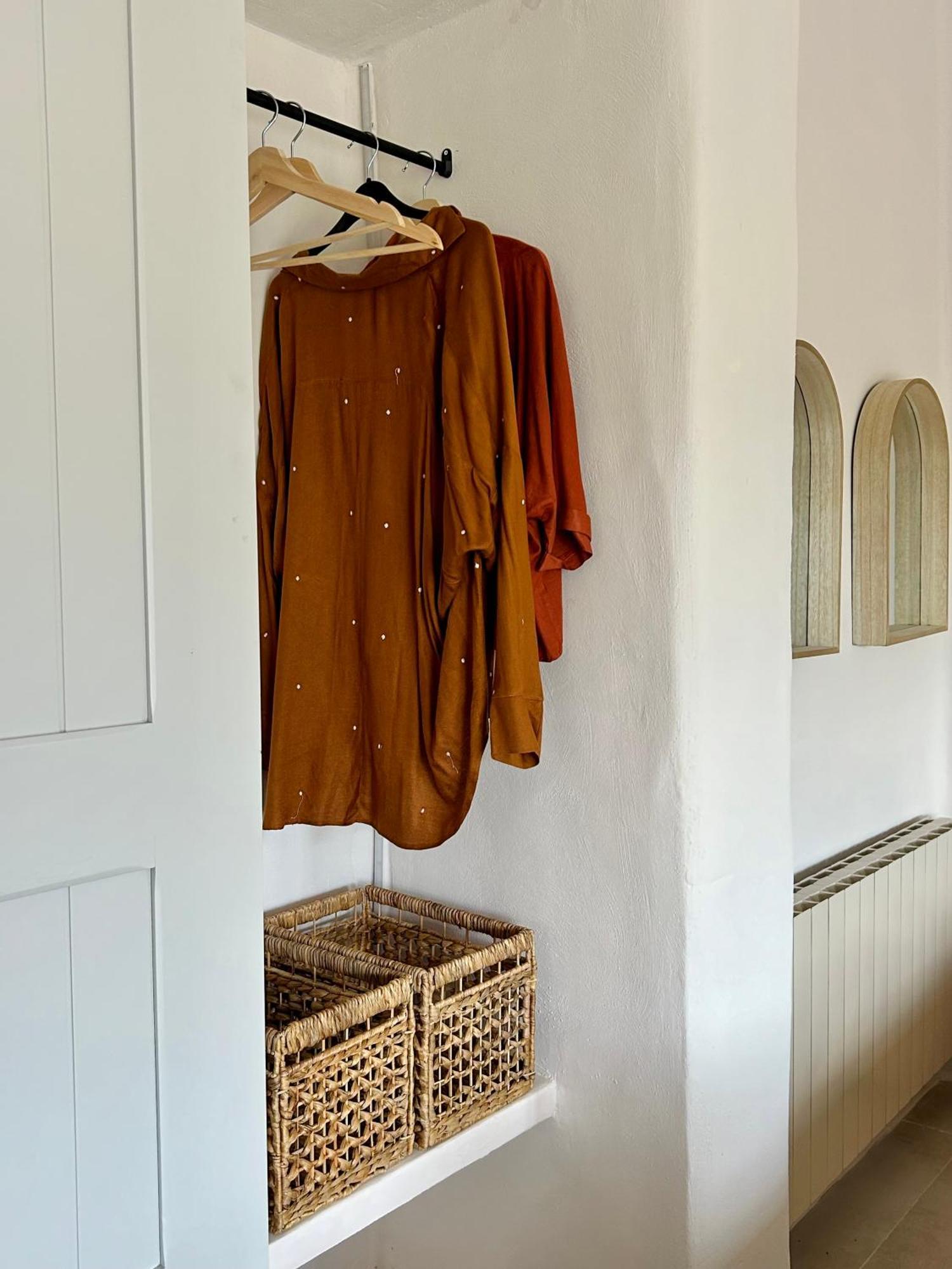 Lenta Appartement Pozo Alcón