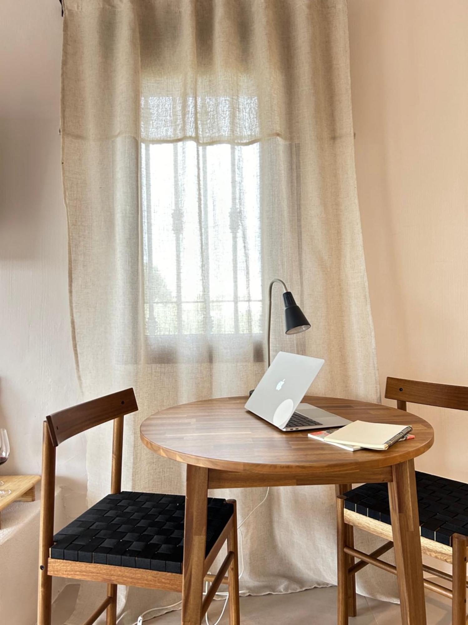 Lenta Appartement *