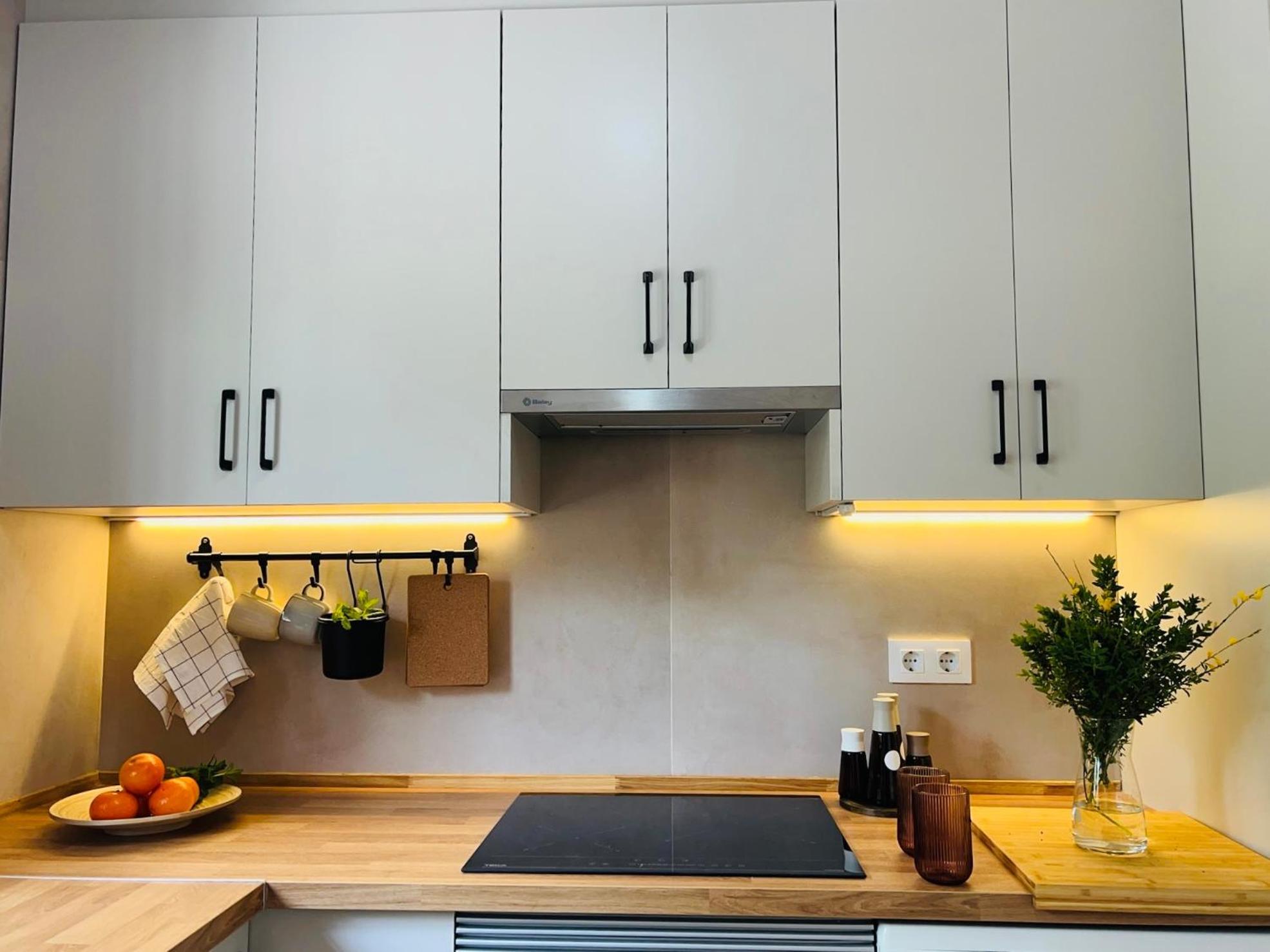 Lenta Appartement Pozo Alcón