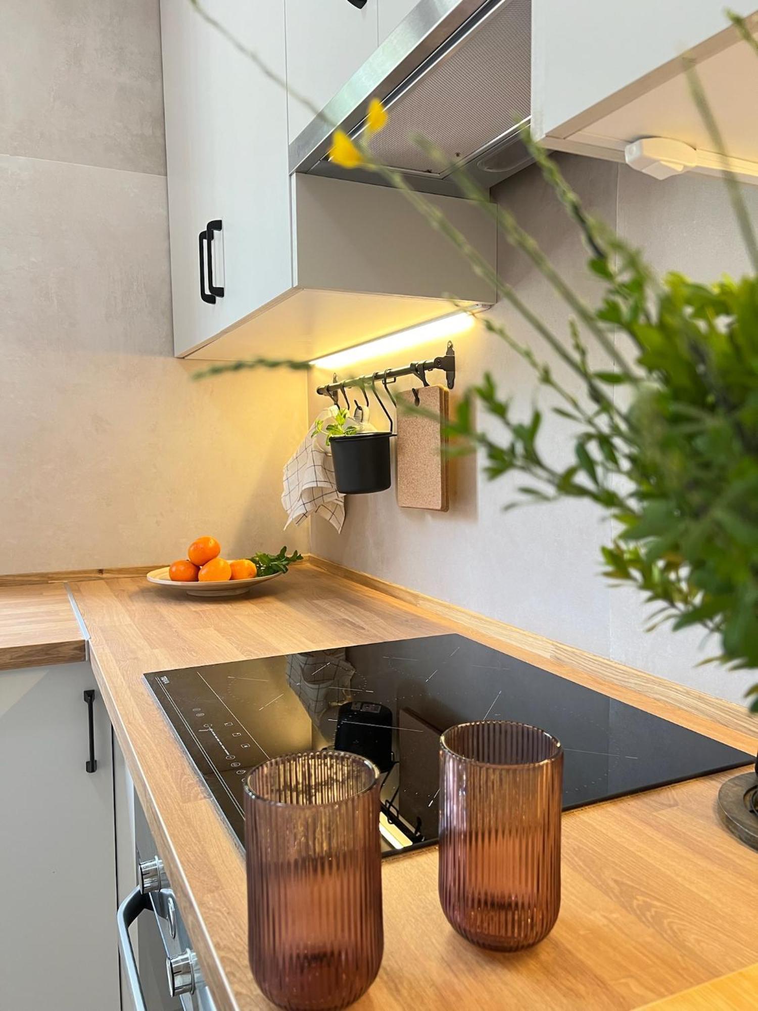 Appartement Lenta Pozo Alcón