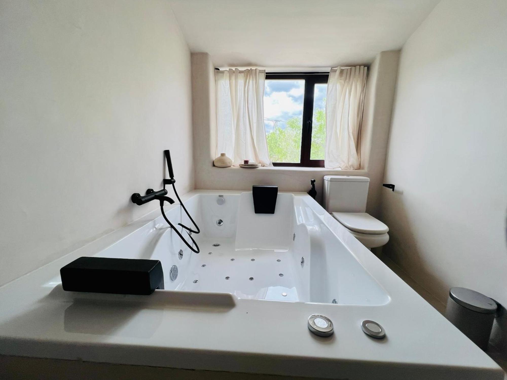 Lenta Appartement