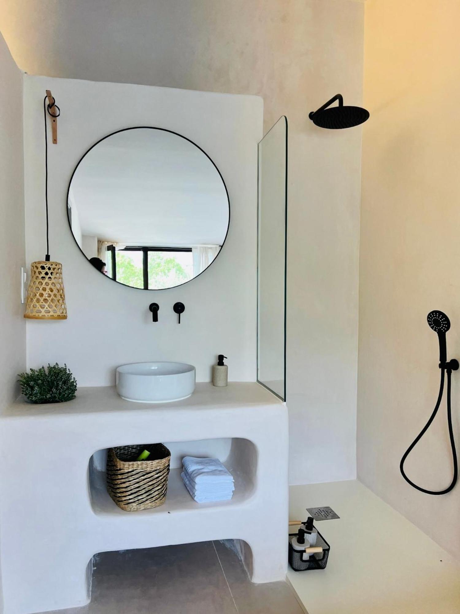 Appartement Lenta Pozo Alcón