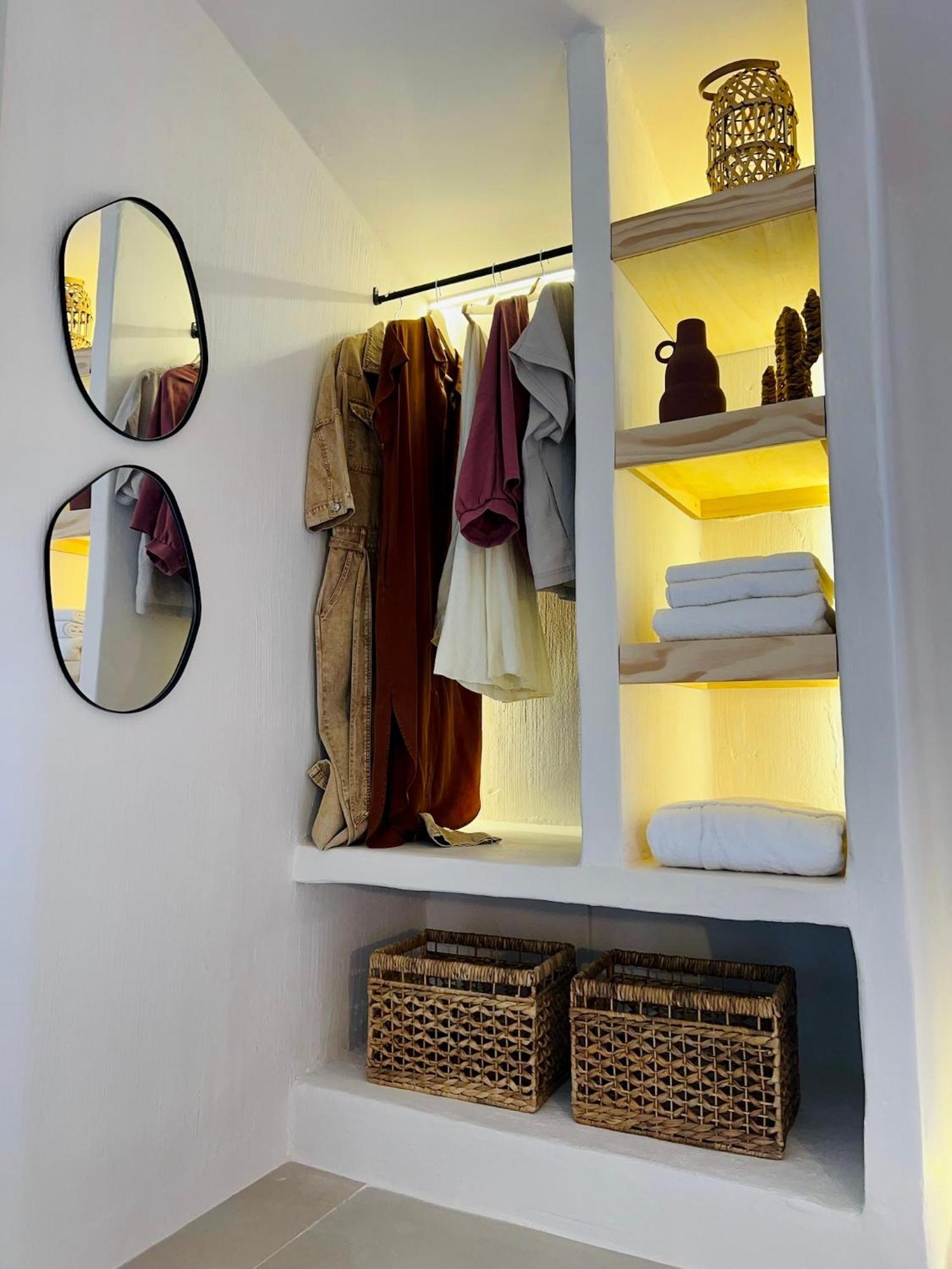 Lenta Appartement Pozo Alcón