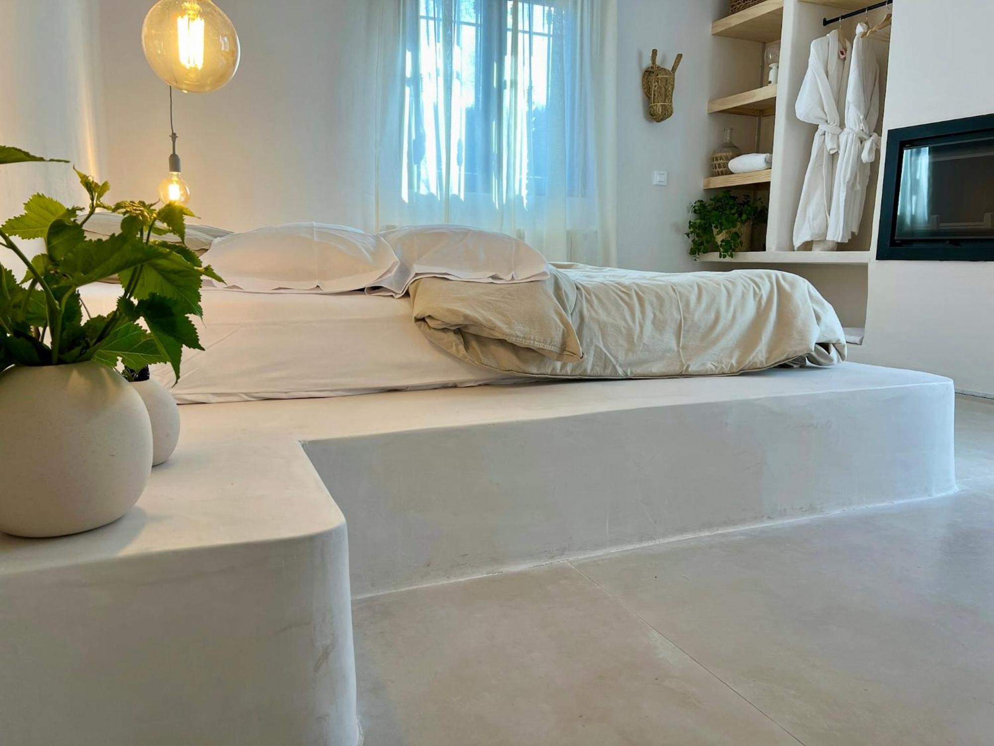 Appartement Lenta *