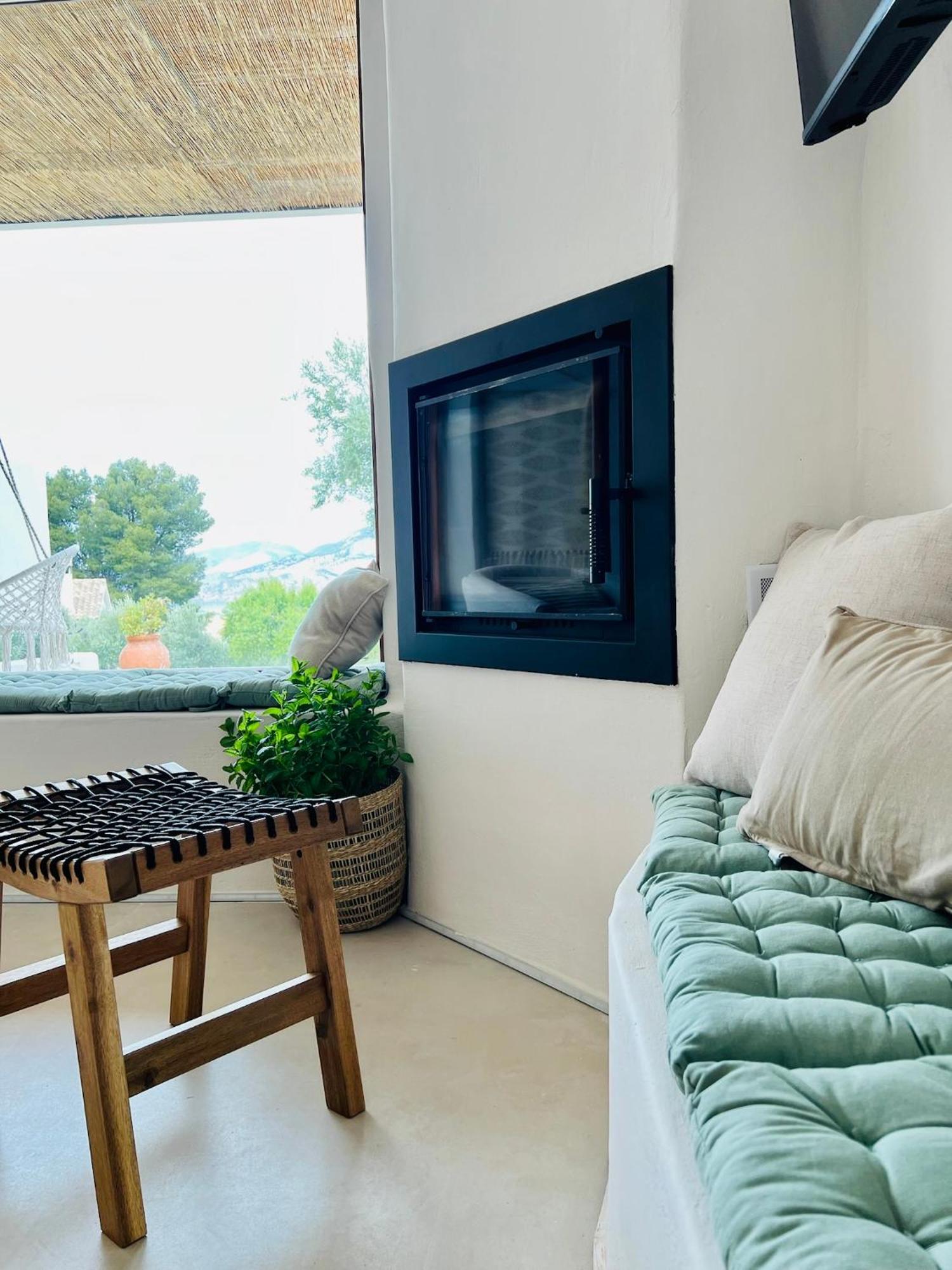 Lenta Appartement Pozo Alcón
