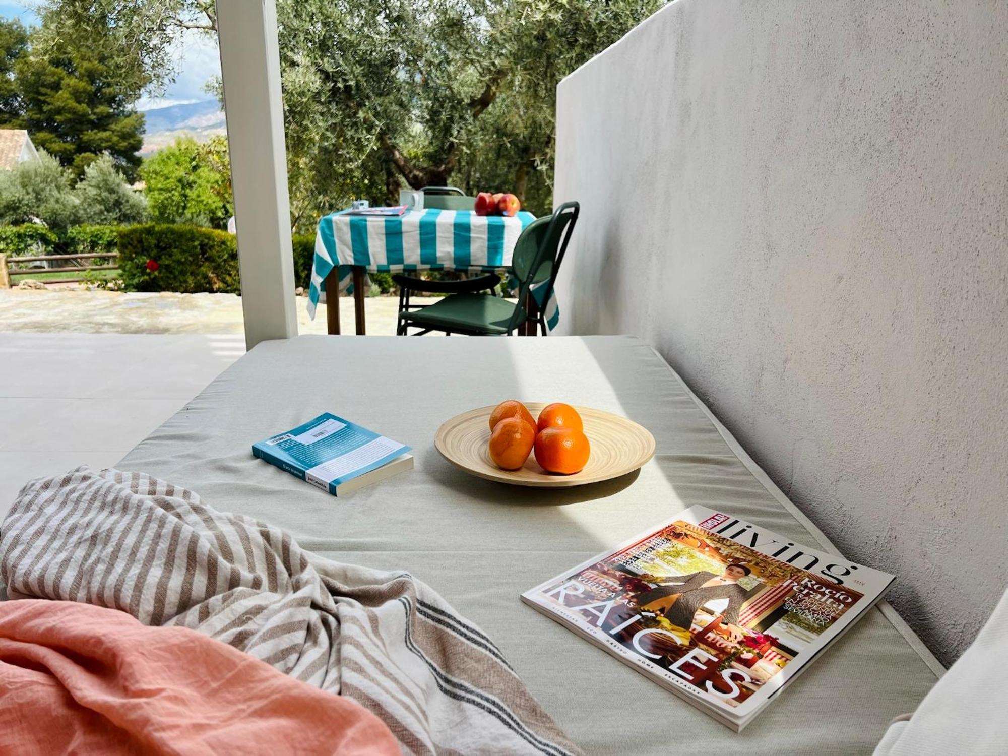 Appartement Lenta Pozo Alcón