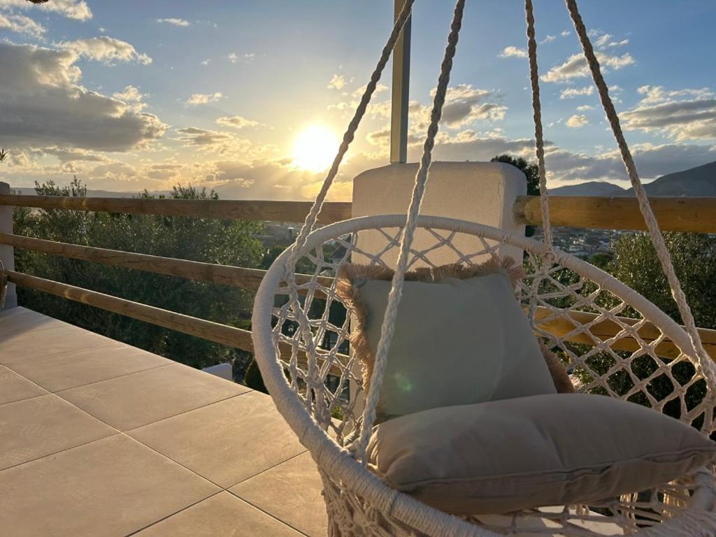 Lenta Appartement Pozo Alcón