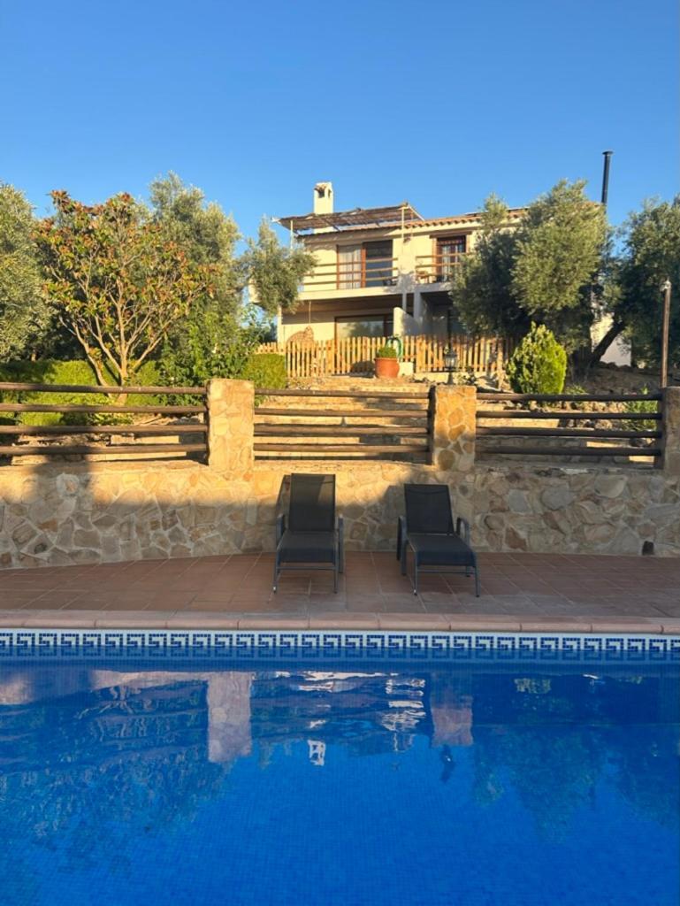 Appartement Lenta Pozo Alcón